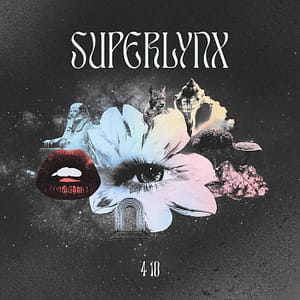 SuperLynx - 4 10 - Argonauta Records